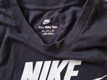 Мужская футболка Nike, XL/XXL