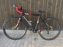 Ridley X-bow CX