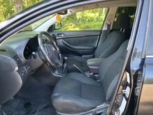 Toyota Avensis T25 2.0d 85kw, manu, üv.03/2027