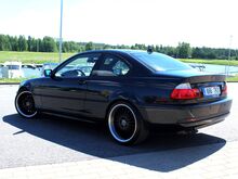 BMW 330CD Individual Full Options