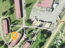 4-комнатная квартира в Отепя, в деревне Сихва
