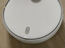 Robot tolmuimeja+pesu