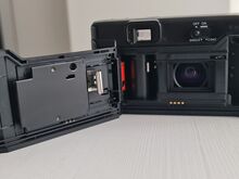 Fotoaparaat OLYMPUS AZ1-ZOOM