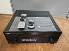 Yamaha RX-V3900 Audio Video Receiver