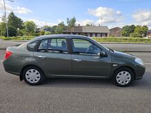 Renault Thalia 1.4 Пробег 10 724 км.
