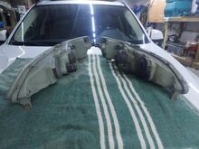 Honda Accord esituled 1997-2002