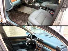 AUDI A4 / AUTOMAAT / REG MAKSTUD / ÜV 04.2027