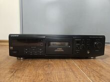 Sony TC-KE600S Stereo Cassette Deck
