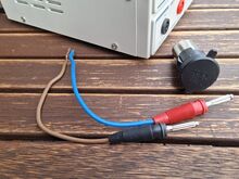 Stabiliseeritud toiteplokk HQ Power PS1306
