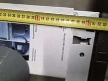 Nõudepesumasin Electrolux AEG