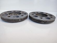 Veljeflantsid ja adapterid