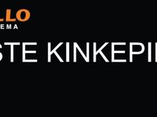 Piletid kinno APOLLO
