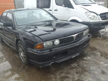 Mitsubishi Sigma 3,0 155kw