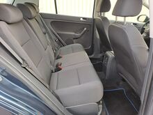 VOLKSWAGEN GOLF PLUS 1.6 дизель 77кВт