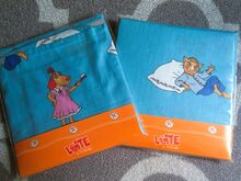 Lotte lina ja padjapüür (uued)