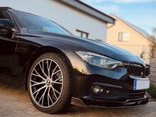 BMW 5x120 R19 veljed + lamellrehvid