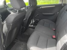 Mercedes-Benz B 180 2.0 80кВт