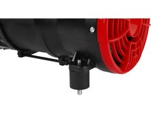 Õlivaba õhukompressor - 1500W mootor KD4078