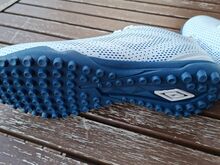 Uued Umbro jalgpalli putsad, jalgpallijalatsid, 38