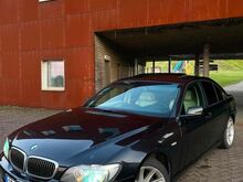 Müüa/vahetada BMW 730D 2007a