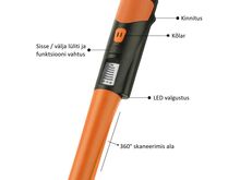 Pinpointer
