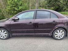 Toyota Avensis T25