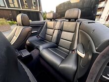 BMW 318 Facelift Cabrio M-Packet 2.0 105kW