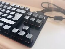 Logitech G413 TKL SE mehaaniline mänguklaviatuur