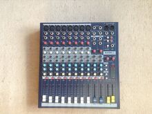 Soundcraft EPM8