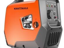Inverter generaator 2,3kW / 2,5kW KD697