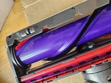Erinevad otsikud Dyson v8 v10 v11