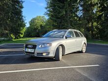 Audi A4  B7 2.0tdi 103kw
