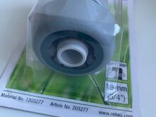 AIAVOOLIKU KIIRLIITMIK REHAU 19MM (3/4")