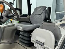 2015 Deutz-fahr 6160 C Shift Traktor