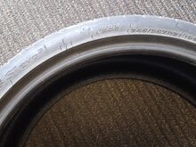 Hankooki Ventus S1 Evo3  suverehvid 245/35ZR21 2tk