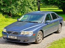 Volvo S80 2.5T AWD 2004a