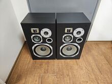 Pioneer HPM-70 HiFi Loudspeaker System