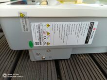 Inverter GOODWE GW10KT-DT tootja garantiiga