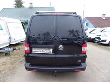 Volkswagen Transporter LONG a/c 2.0 TDI 84кВт