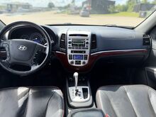 Hyndai Santa Fe 2.2crdi