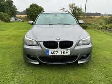 BMW E61 530XD 173kw
