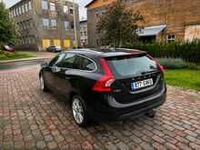 Volvo V60 2.0d 120kw atm 2011a