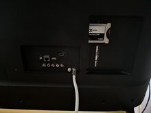 Müüa LG 55 " telet