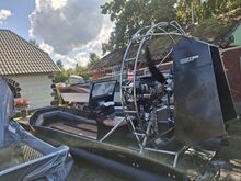 Hüdrokopter