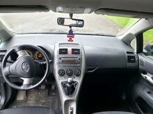 Toyota Auris 1.4VVT-i 71кВт, 2008, техосмотр до 07/2027 г.
