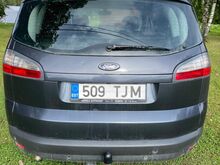 Sõiduauto müük