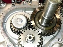 Weima bensiinimootor elektristarteriga WM192FE-L 2