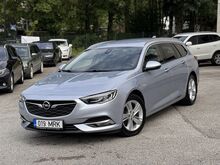 Opel Insignia 1.5 121kW Roolisoe, Keyless, CarPlay