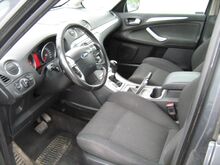 Ford s Max