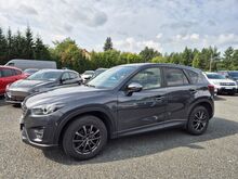 Mazda CX-5 4WD TAKUMI 2.2 110 кВт